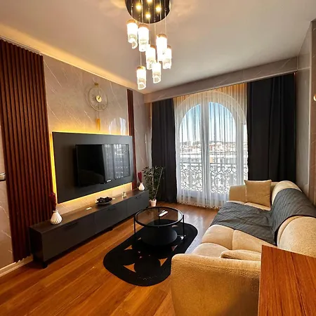SABİHA GOKCEN İSTANBUL HOUSES Hotel-3
