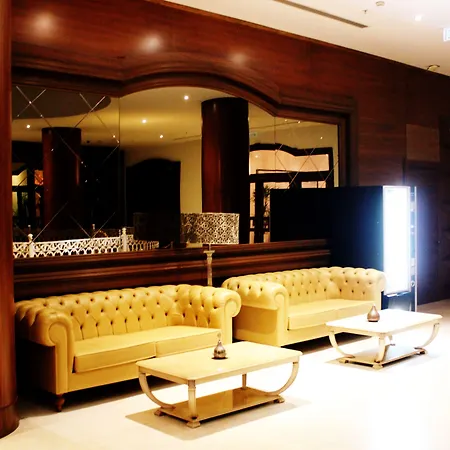 SABİHA GOKCEN İSTANBUL HOUSES Hotel-2